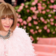 Anna Wintour attends the 2019 Met Gala Celebrating Camp: Notes on Fashion at Metropolitan Museum of Art on May 06, 2019, in New York City.